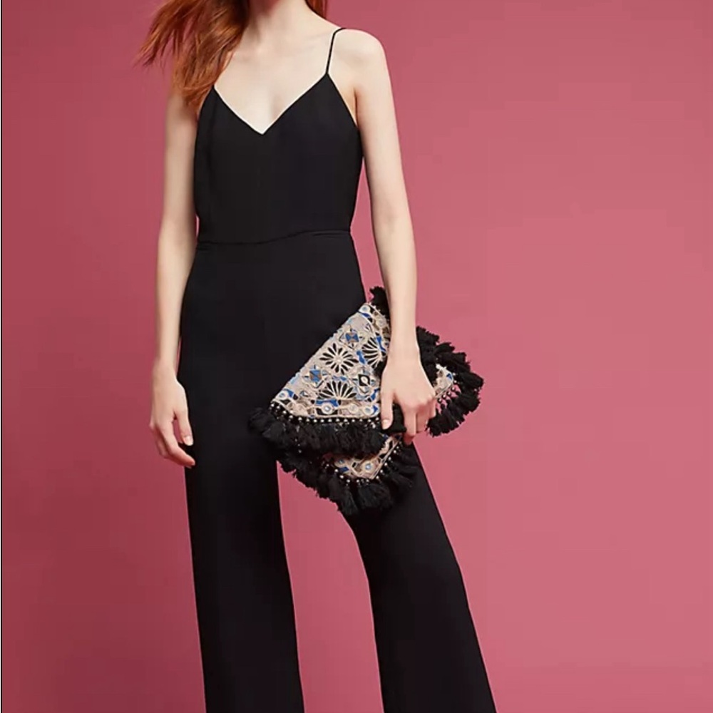 The Essential Jumpsuit